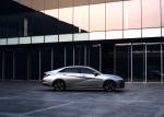 Hyundai Elantra 2020 года (NA)
